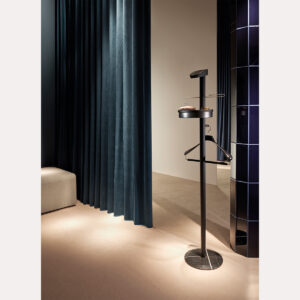 Дизайнерская вешалка Espejo Galán M 4