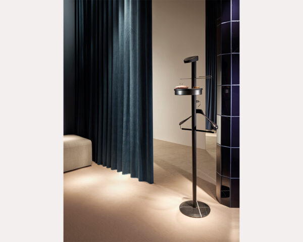 Дизайнерская вешалка Espejo Galán M 4