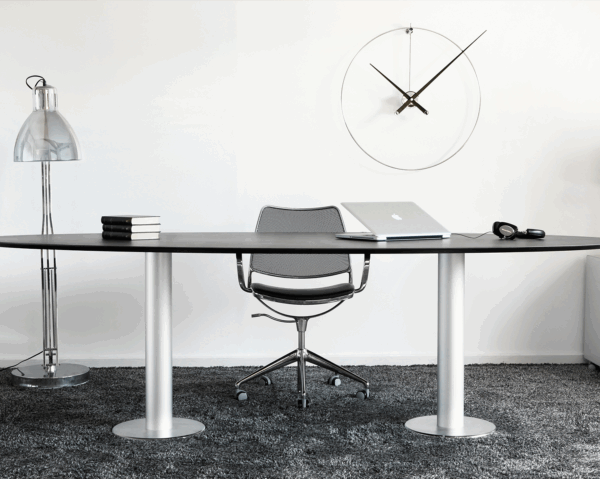 Дизайнерские часы New Anda от Nomon (Испания)