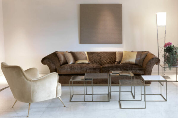 Итальянский диван VENUS 2