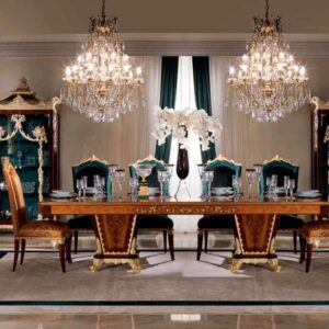 Итальянский стул S/4200 & P/4200 2