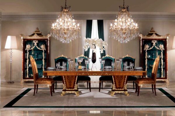 Итальянский стул S/4200 & P/4200 2