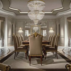 Итальянский стул S/4200 & P/4200 3