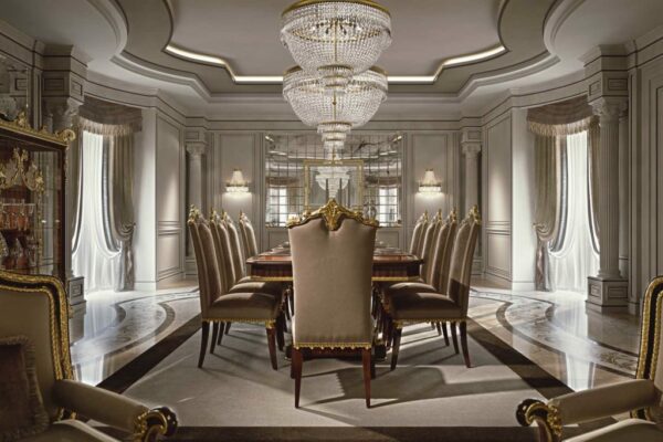 Итальянский стул S/4200 & P/4200 3