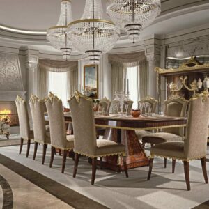 Итальянский стул S/4200 & P/4200 4