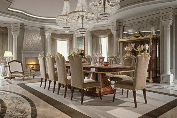 Итальянский стул S/4200 & P/4200 4