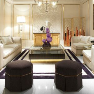 Итальянский комод W036 2