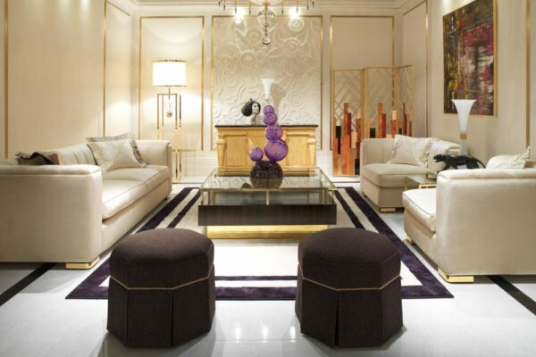 Итальянский комод W036 2