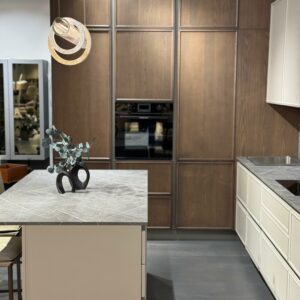 Итальянская кухня Etica 6