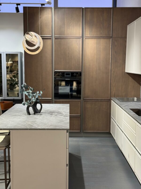 Итальянская кухня Etica 6