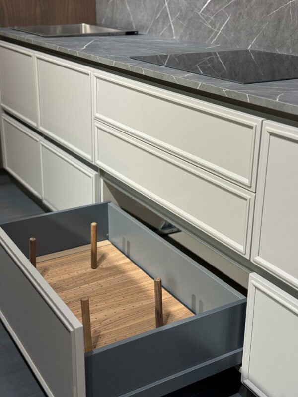 Итальянская кухня Etica 10