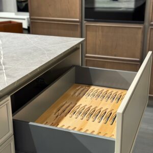 Итальянская кухня Etica 9