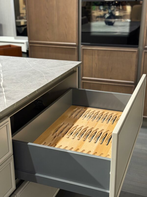 Итальянская кухня Etica 9