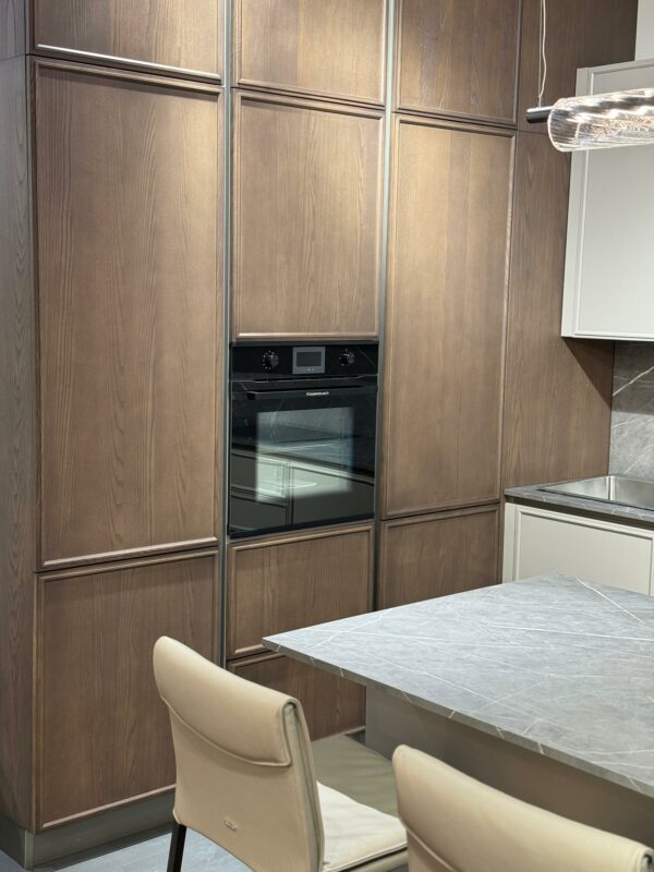 Итальянская кухня Etica 5