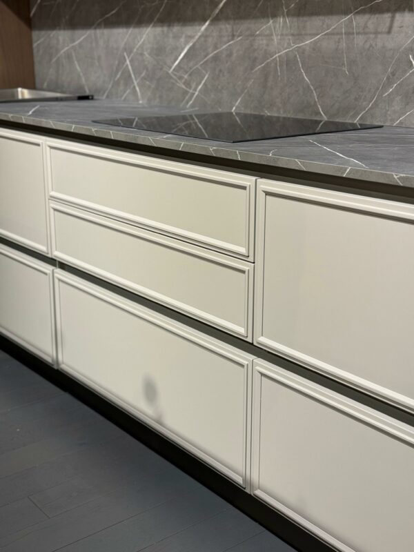 Итальянская кухня Etica 7