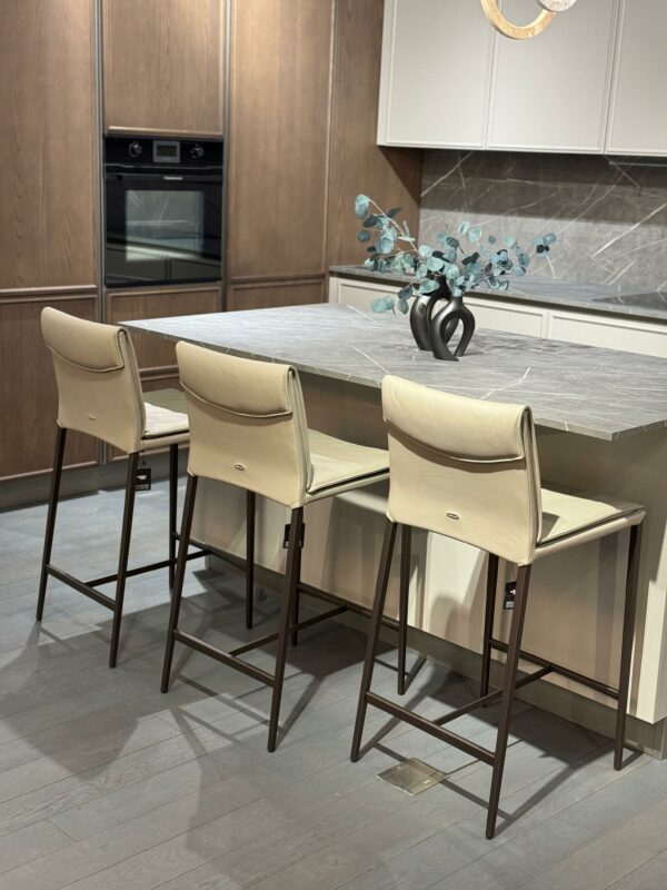 Итальянская кухня Etica 4