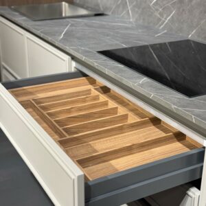 Итальянская кухня Etica 11