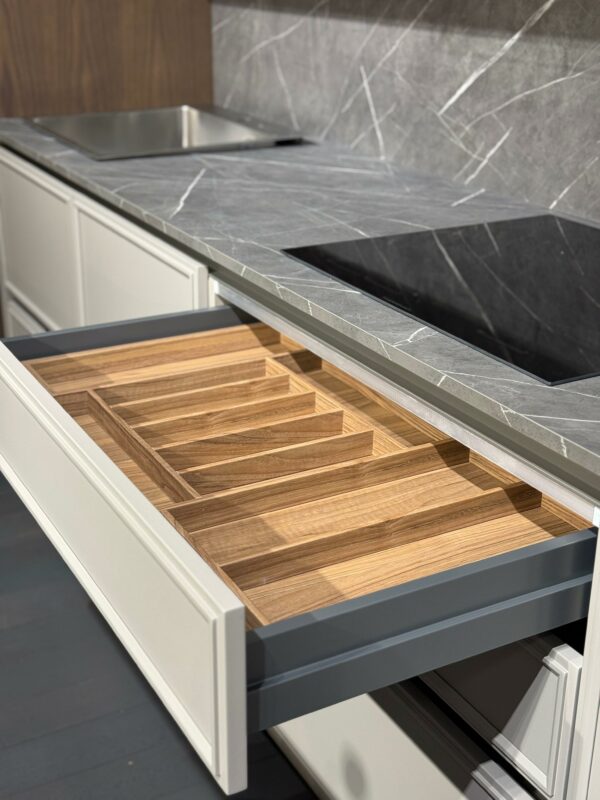 Итальянская кухня Etica 11