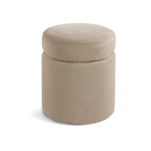 Итальянский пуф ZENO от Zanaboni