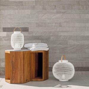 Итальянский столик Zeta Service Table 2