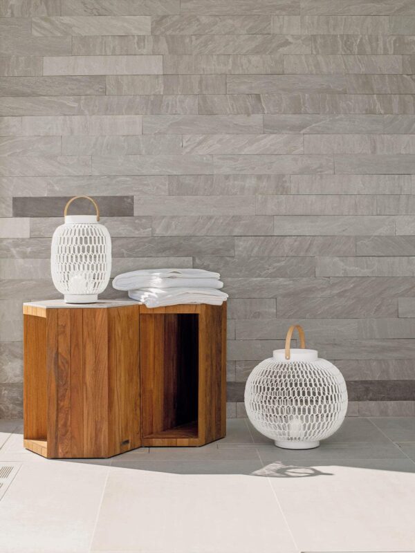 Итальянский столик Zeta Service Table 2