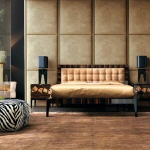 Итальянская кровать Zarafa 3