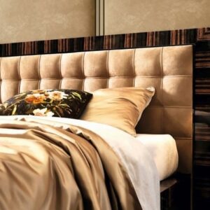 Итальянская кровать Zarafa 2