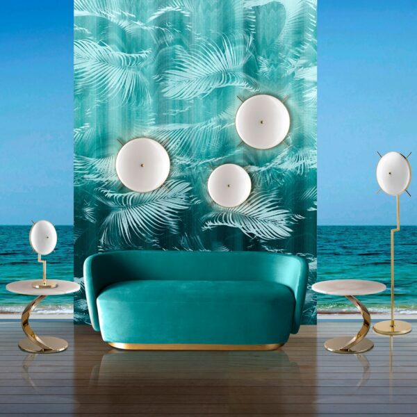 Итальянский диван Doge Sofa - Octane 2