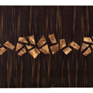 Итальянский стол Zarafa 4