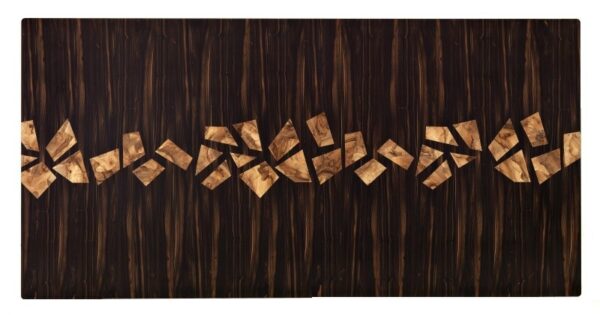 Итальянский стол Zarafa 4