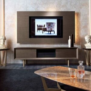 Итальянское кресло Kipling 3