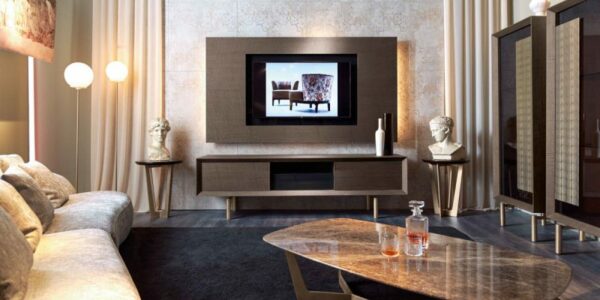 Итальянское кресло Kipling 3