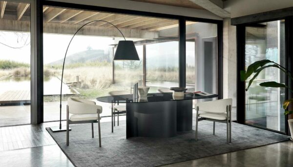 Итальянский стол Doon от DITRE ITALIA