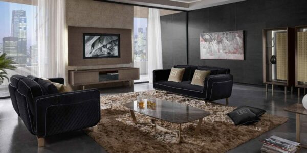 Итальянский диван Annie 4