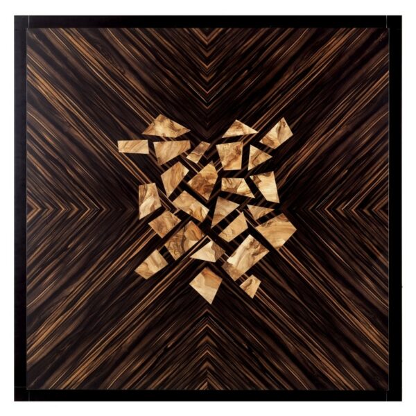 Итальянский столик Zarafa 3