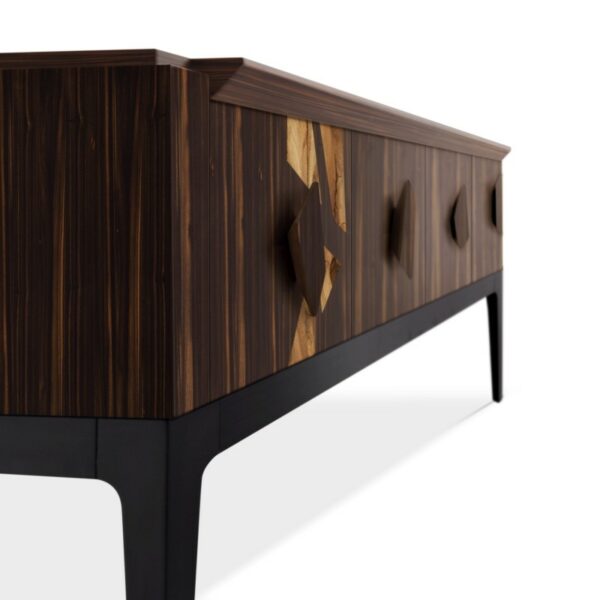 Итальянская ТВ-тумба Zarafa 2 4