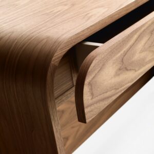 Итальянский туалетный столик York 3