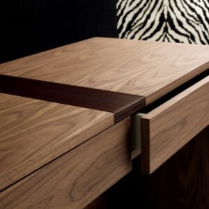 Итальянский туалетный столик York 2