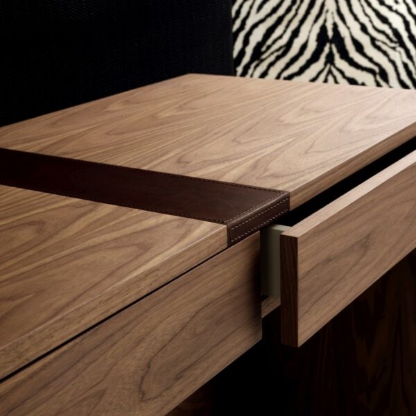 Итальянский туалетный столик York 2