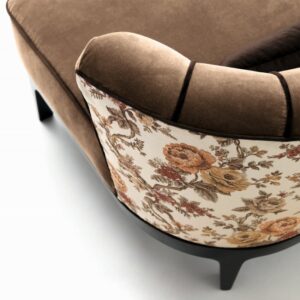 Итальянское кресло Kipling 2