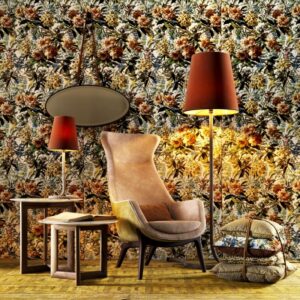 Итальянское кресло Wilde 2