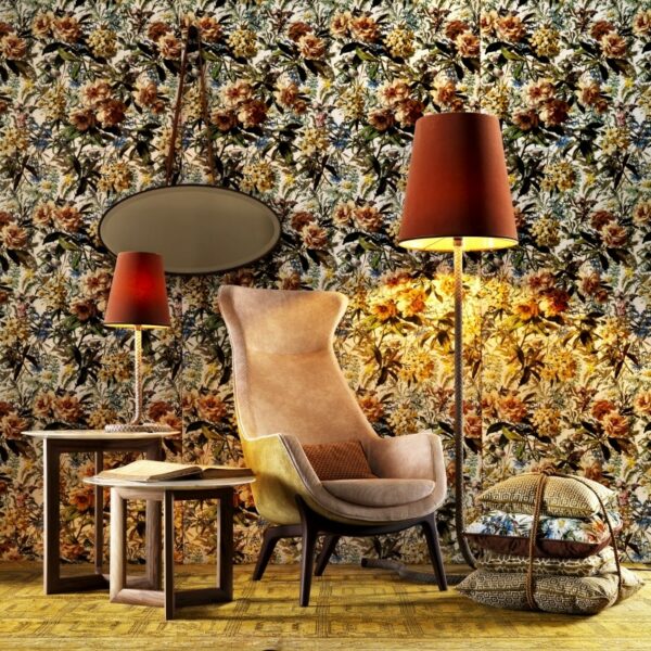 Итальянское кресло Wilde 2