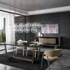 Итальянский комод Quadro 2