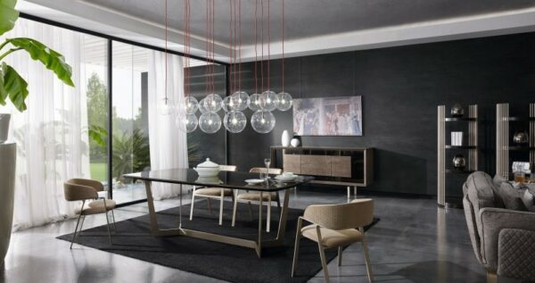 Итальянский комод Quadro 2