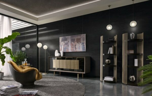 Итальянский комод Quadro 2 2