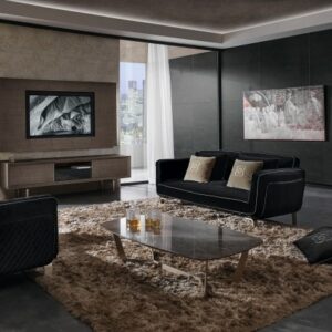 Итальянский столик Octopus 3