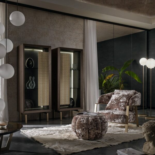 Итальянский пуф Oscar 3