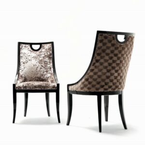 Итальянский стул Richard от GRILLI