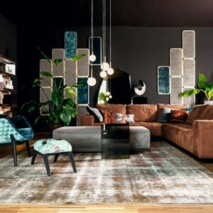 Итальянский диван Annie 3