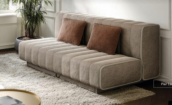 Итальянский раскладной диван-книжка Kobi 2